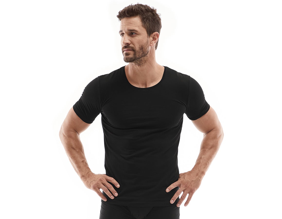 e.s. Modal T-Shirt
