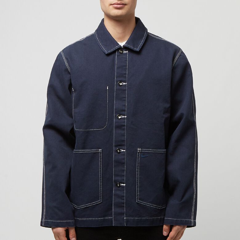 NIKE Life Chore Coat 