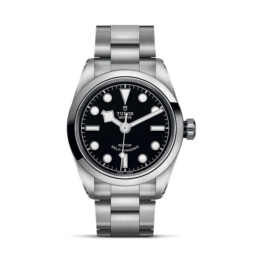 Tudor Damenuhr Black Bay 32