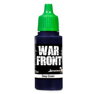 Scale Color: Deep Ocean (17 ml)