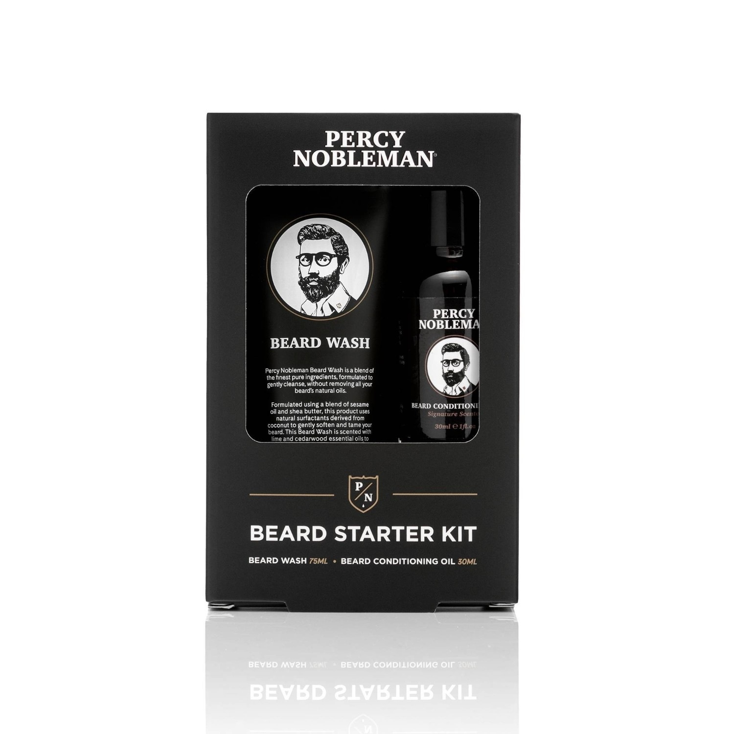 Percy Nobleman✔️ online kaufen | DOUGLAS