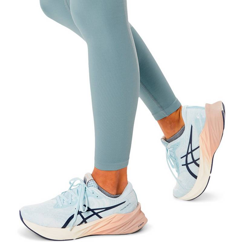ASICS NOVABLAST 3 NAGINO Laufschuhe Damen