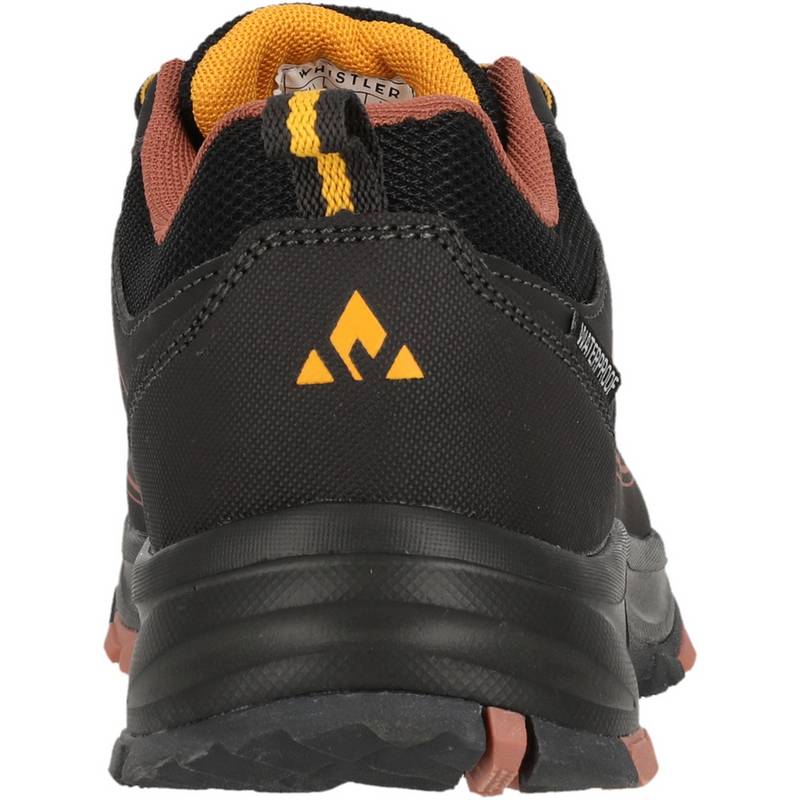 Whistler Haksa Wanderschuhe Damen