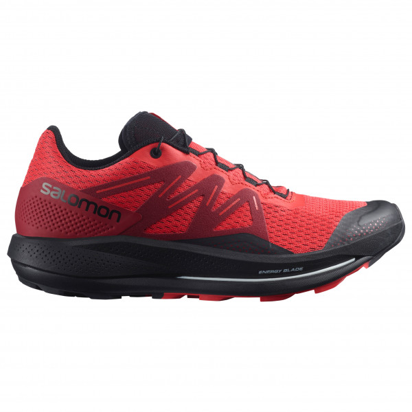 Salomon - Pulsar Trail - Trailrunningschuhe
