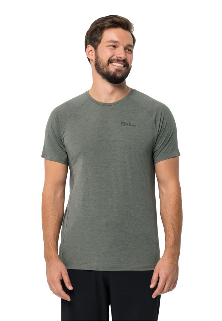 PRELIGHT PRO T M Funktionsshirt Herren