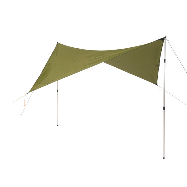 MOON TARP - Tarp