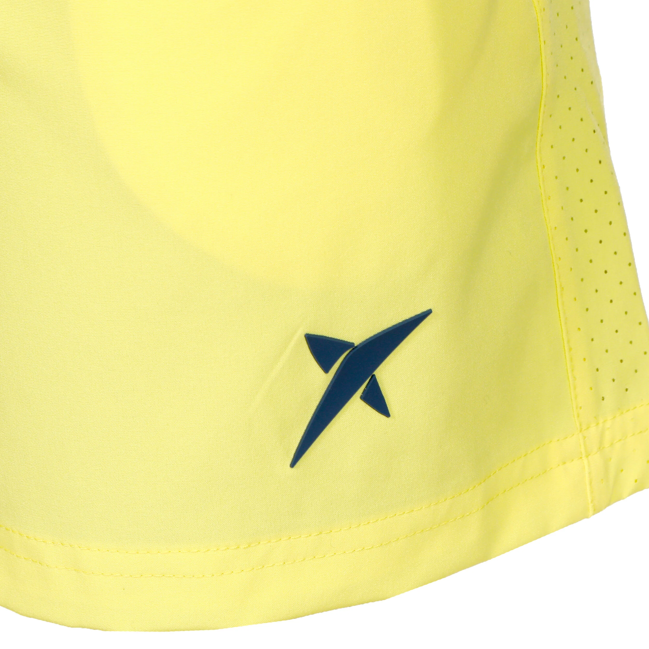 Bentor Shorts Herren - Gelb