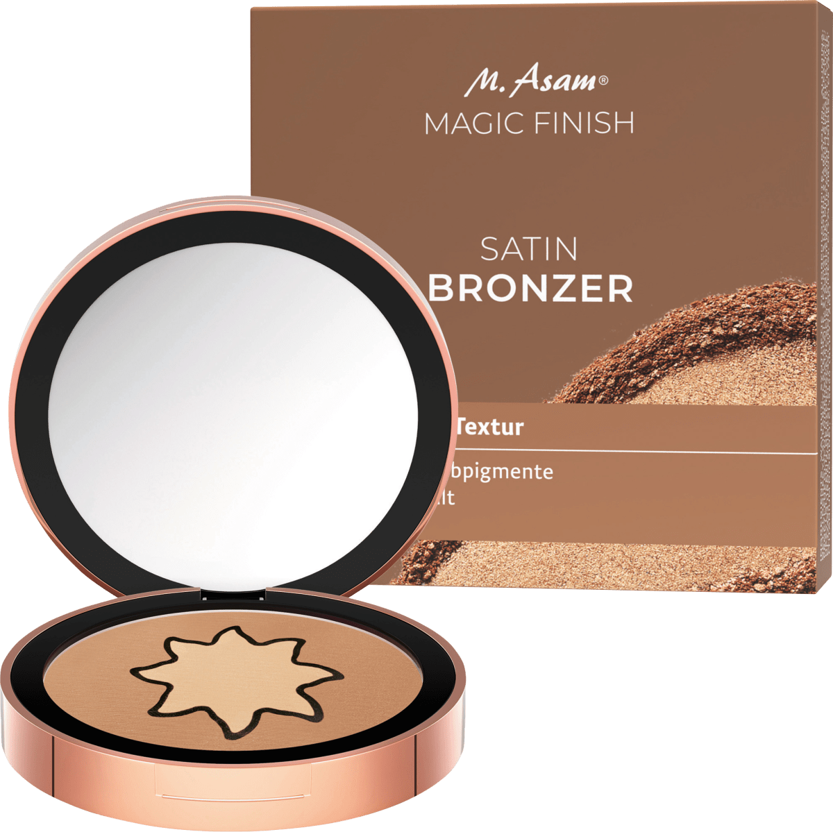 Bronzer Satin Light, 6,5 g