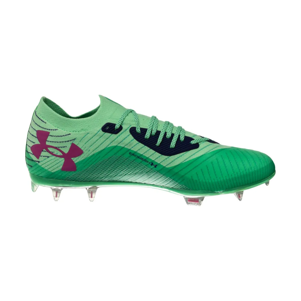Under Armour UA Shadow Elite 2.0 FG 3027239-300 / grün