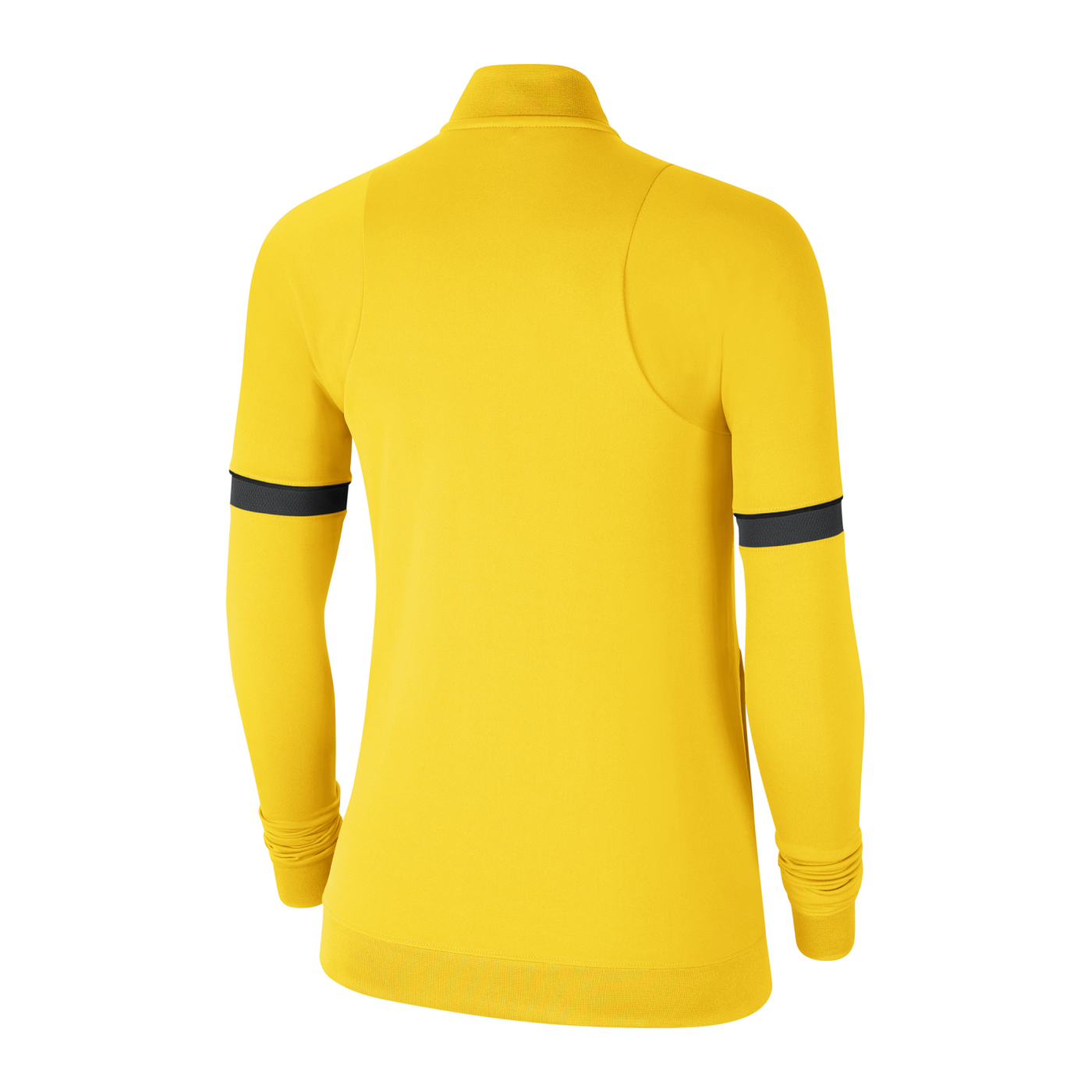 Nike Academy 21 Trainingsjacke Damen Gelb F719