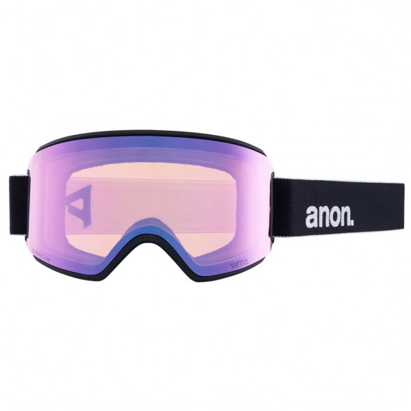 Anon - Women's WM3 MFI Bonus Lens S2 VLT 21% / S1 VLT 53% - Skibrille
