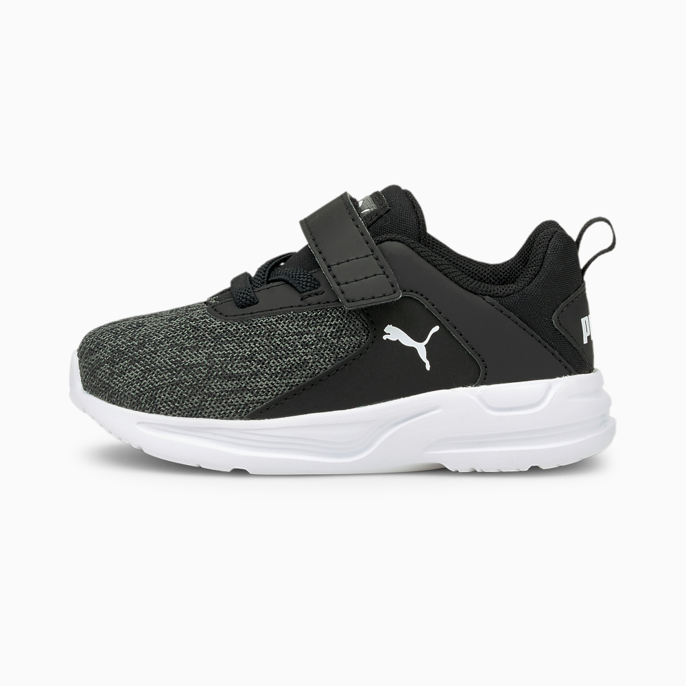 PUMA Comet 2 Alt V 194778_01 / schwarz