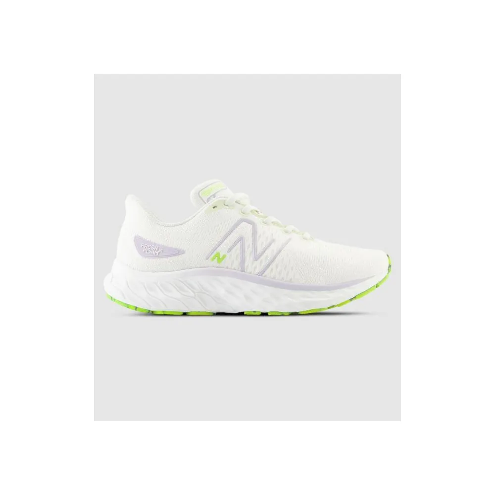 New Balance Fresh Foam X Evoz V3 WEVOZCS3B / weiss
