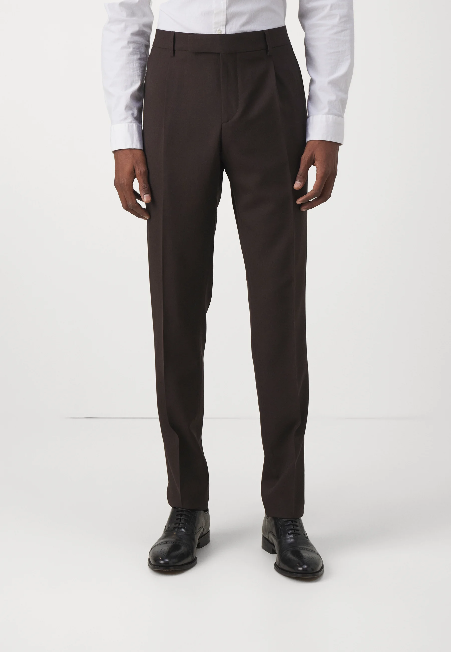 PANTALONES LARDINI ATTITUDE DROP PARA HOMBRE - Pantalones