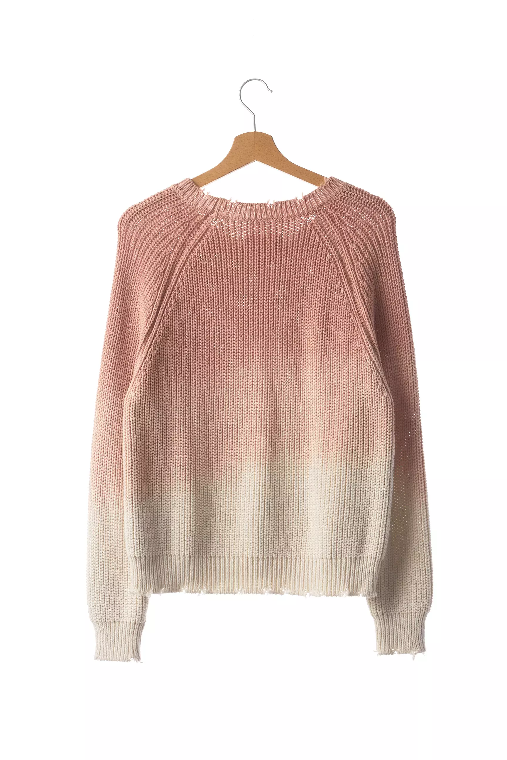 Zadig Voltaire Pulls Femme couleur rose