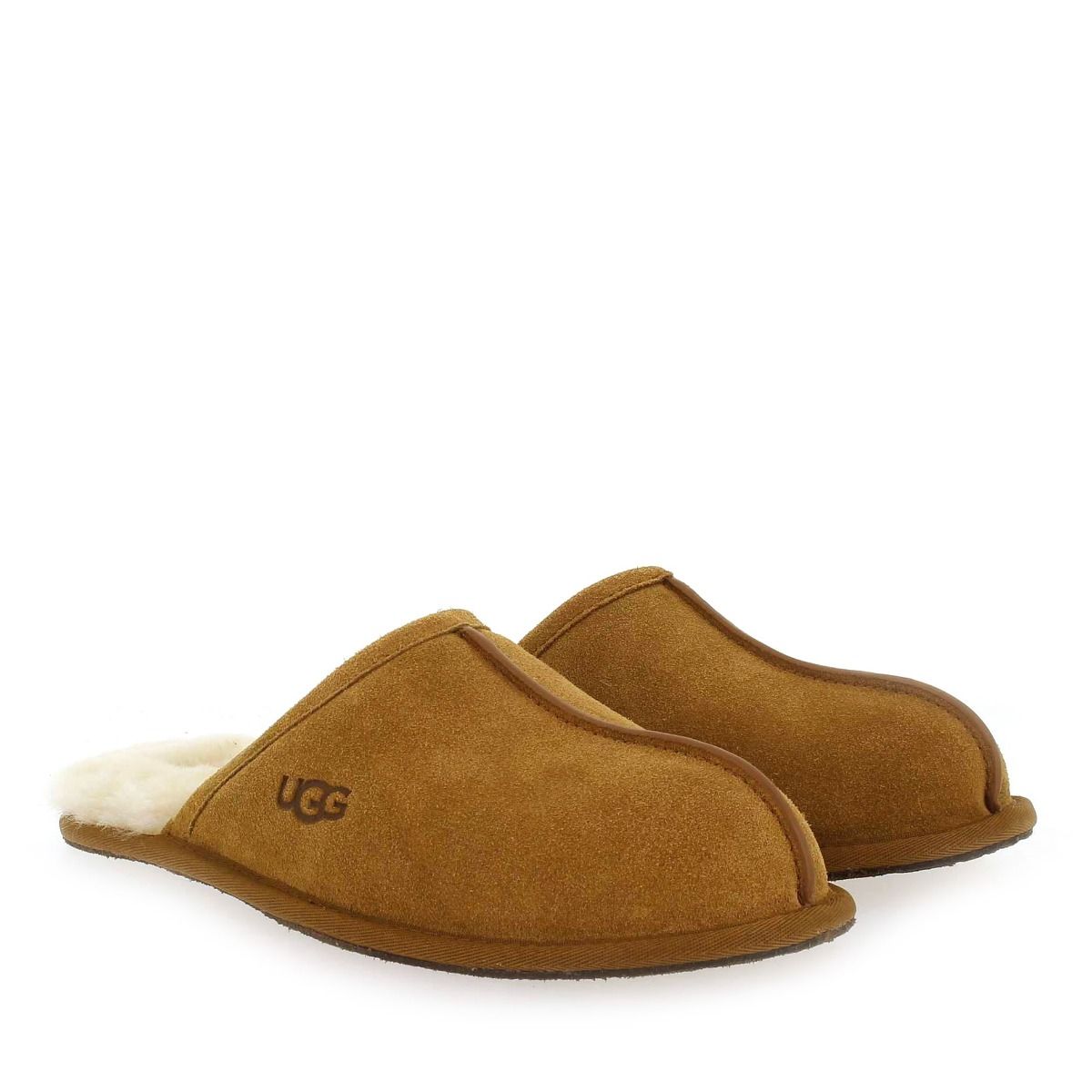 UGG  SCUFF - Camel