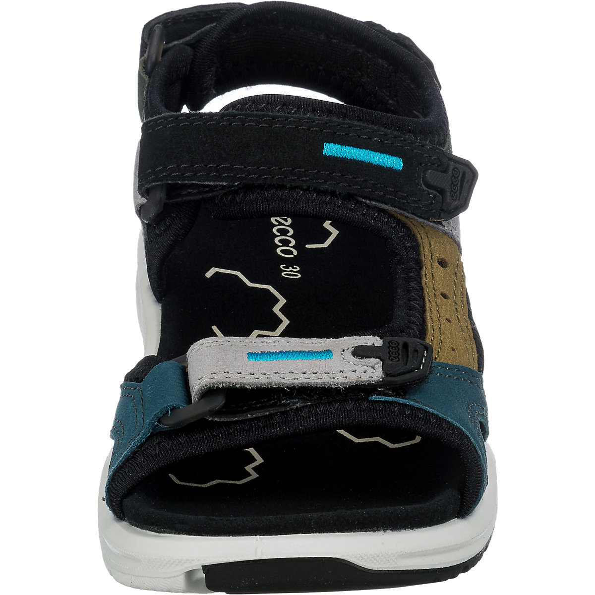 Outdoorsandalen X-TRINSIC K für Jungen