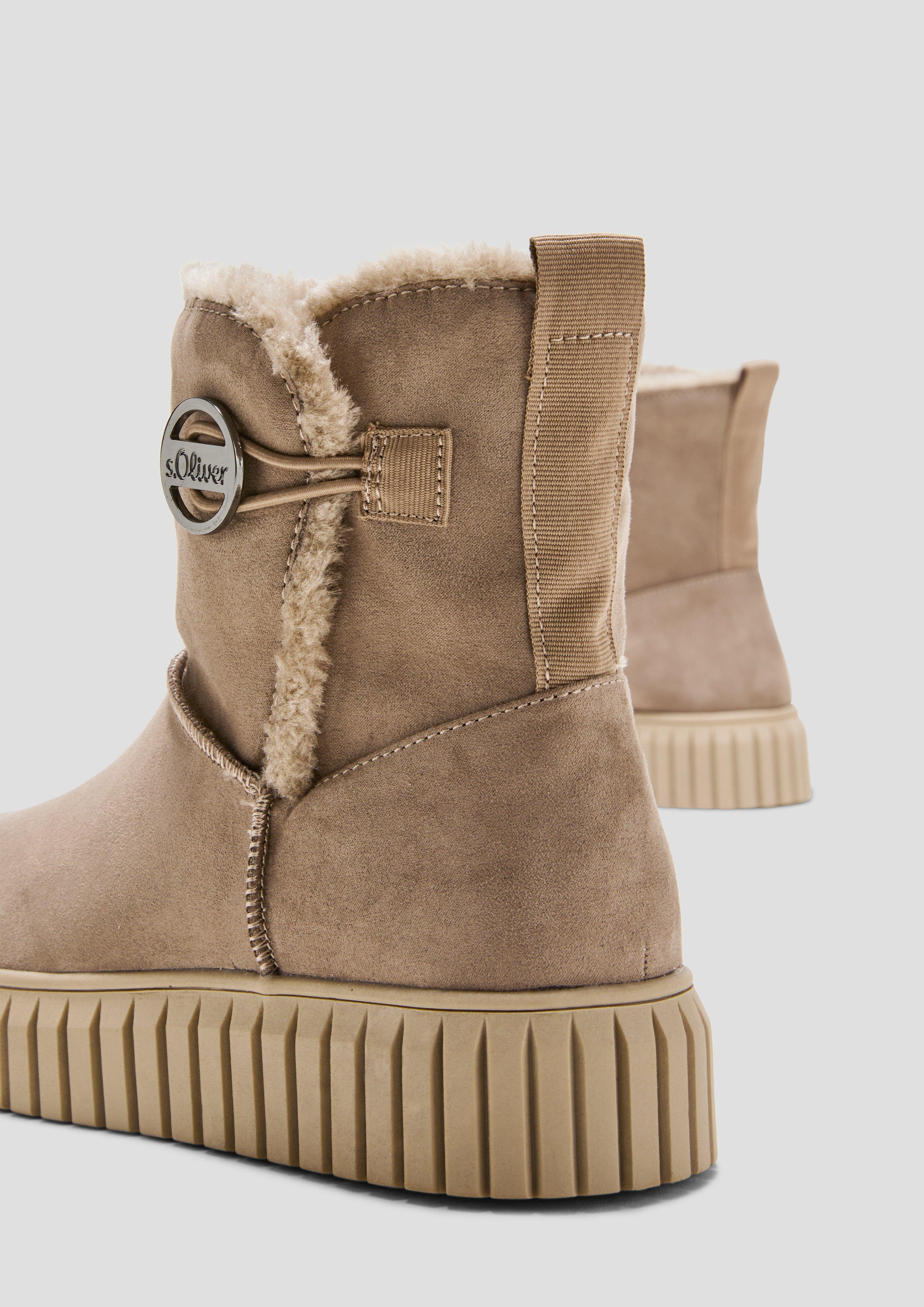 Stiefel  6008595-341