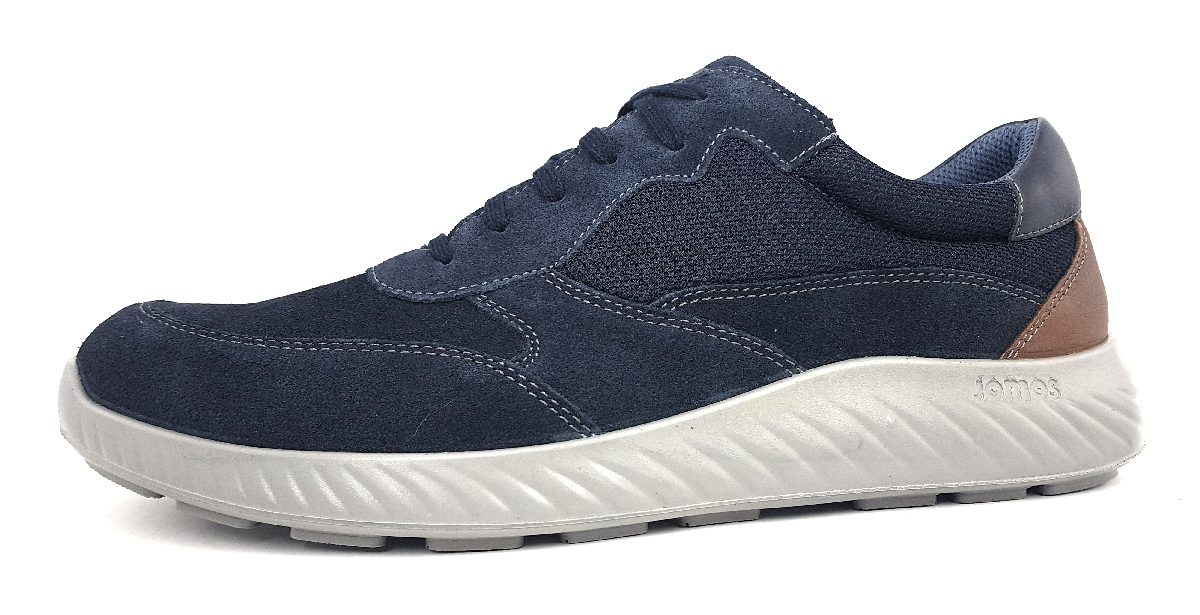 Jomos 326305-861-8094 Blau 8094 dunkelblau
