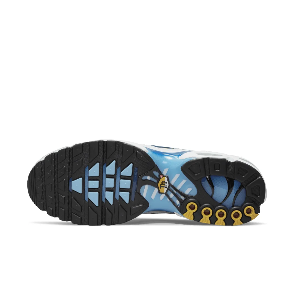 Nike Air Max Plus DX8962-100 / weiss