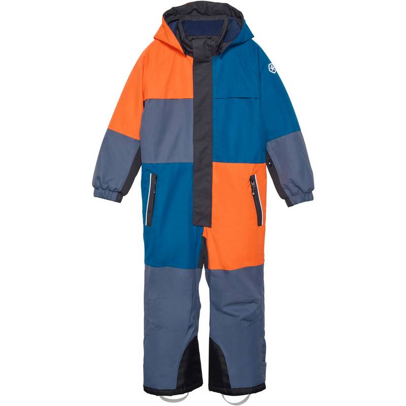COLORKIDS Schneeanzug Kinder