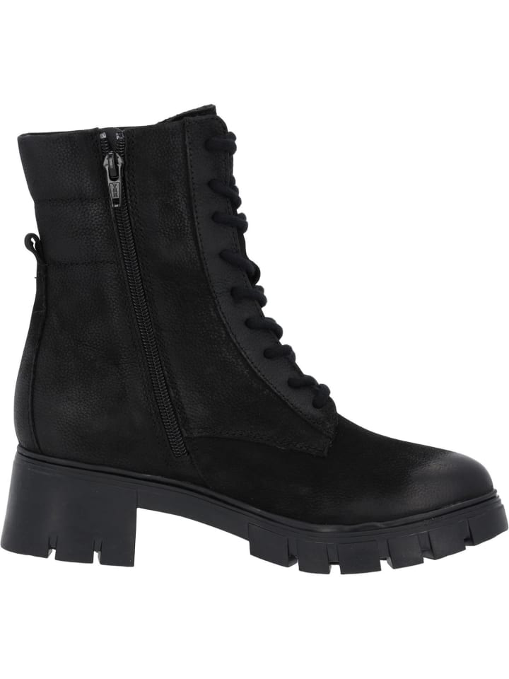 palado Stiefeletten in BLACK günstig kaufen