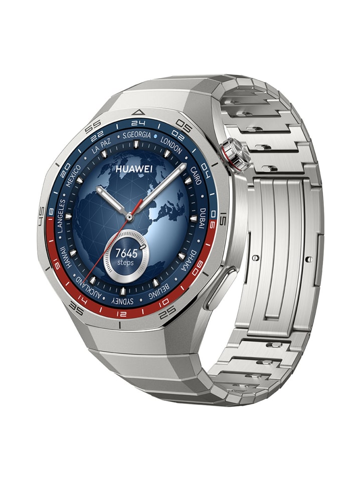 Huawei Smartwatch Watch GT 5 PRO 46MM in grau günstig kaufen onesize