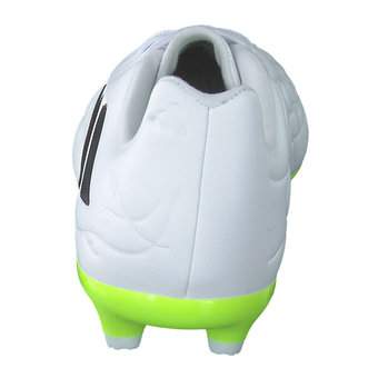 adidas Copa Pure.4 FG J Fußball in weiß