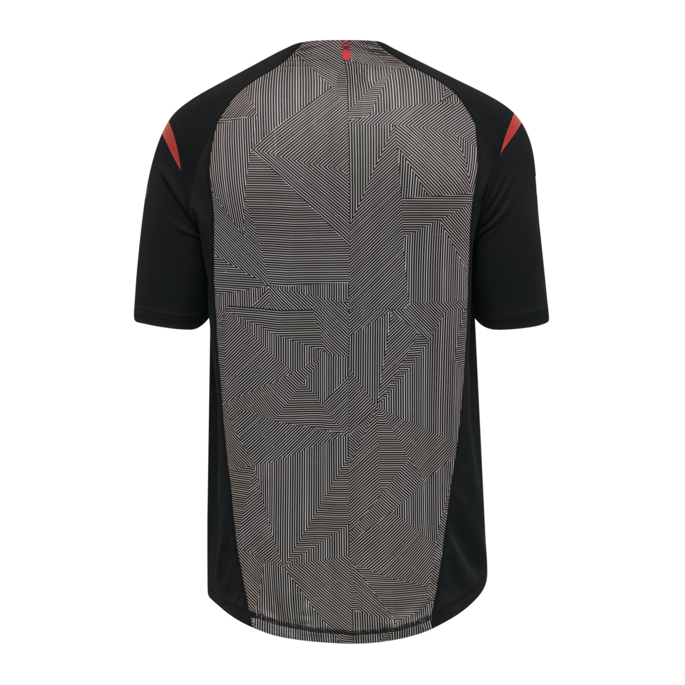 Hummel hmlPRO XK Pre Game Trikot Beige F2353