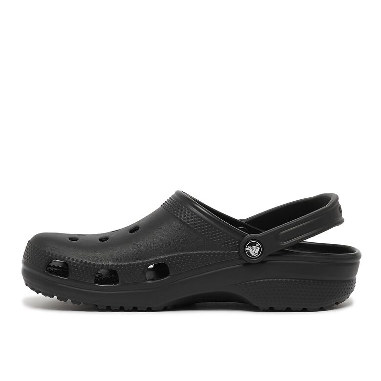 Crocs Classic Clog Black