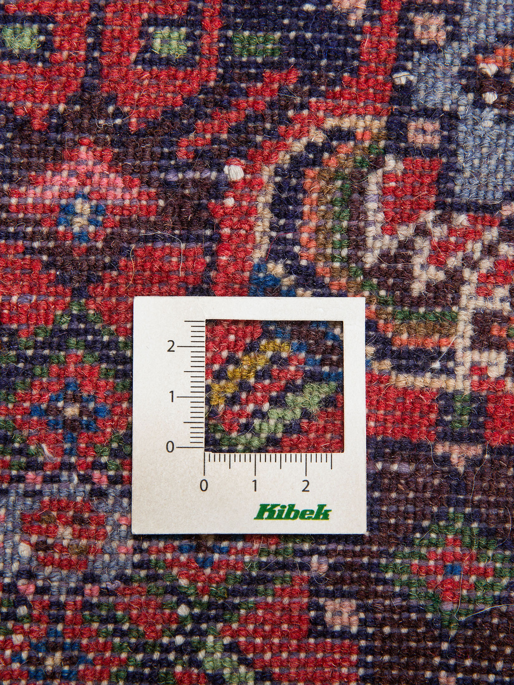 Tadjabad Hamadan ca. 100 x 160 cm, Unikat / Einzelstück