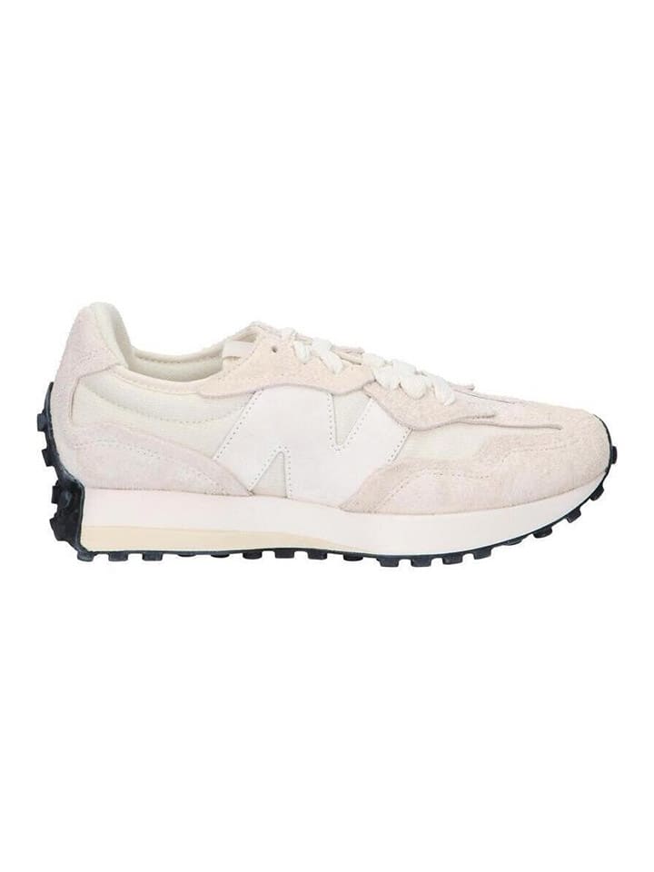 New Balance Leder-Sneakers 