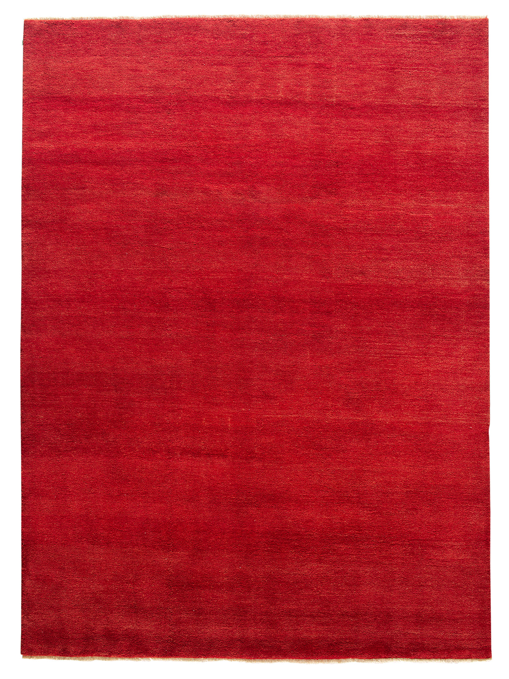 Persischer Gabbeh ca. 255 x 355 cm, Unikat / Einzelstück