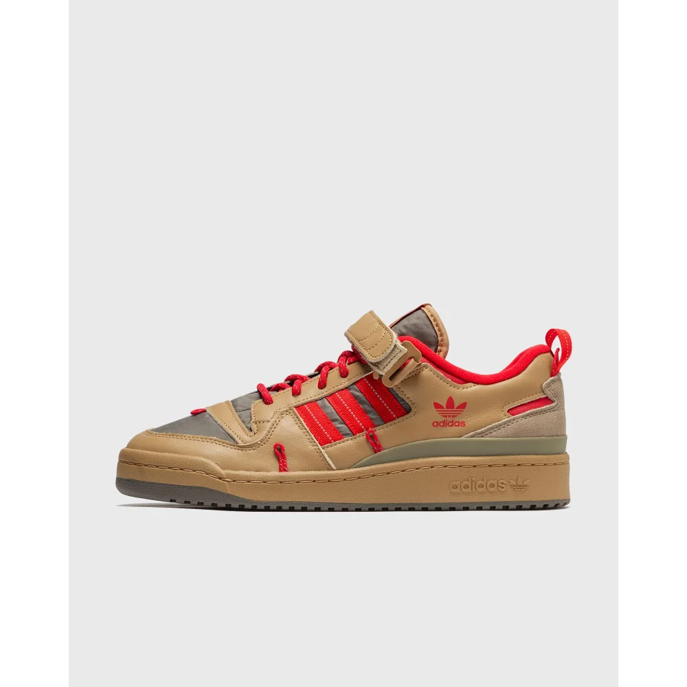 adidas Forum 84 Camp Low GV6785 / braun