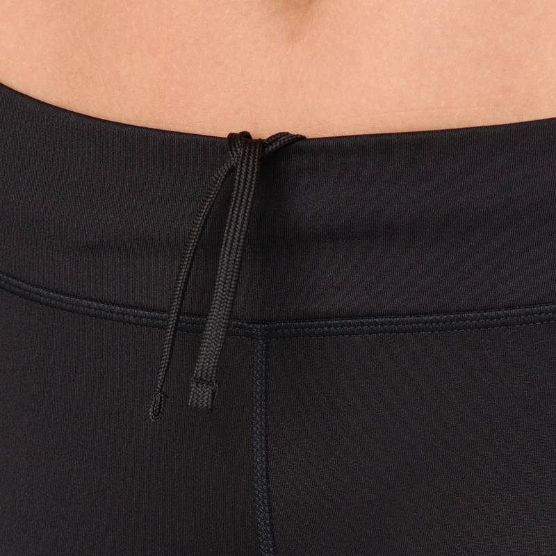 ASICS Silver Lauftights Damen