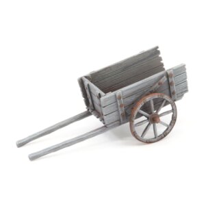 Small Farm Cart