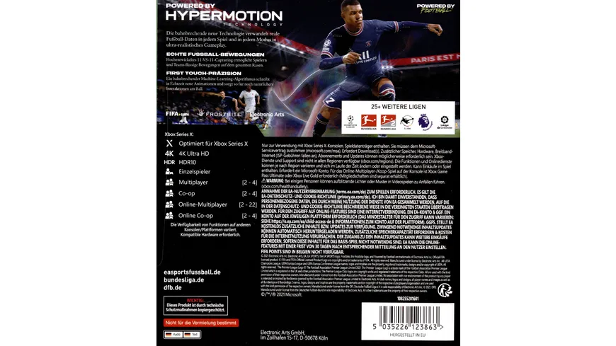 FIFA 22