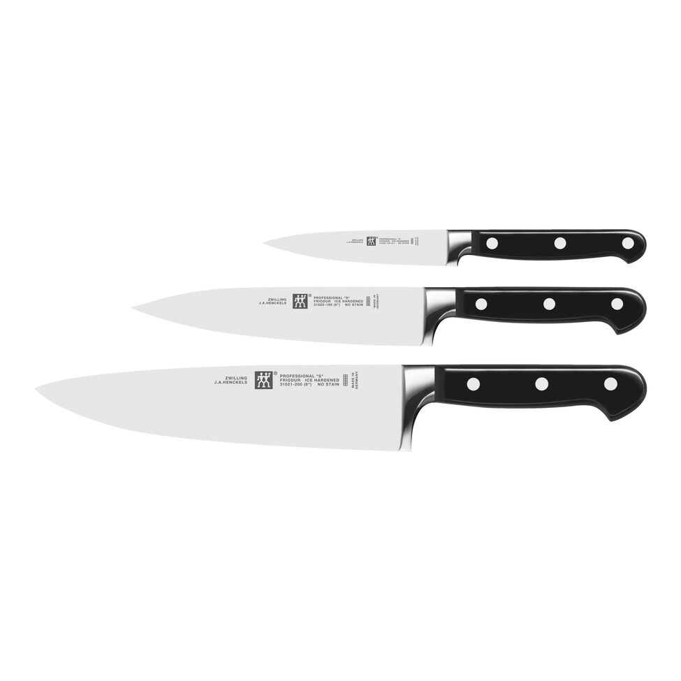 Messerset 3-tlg