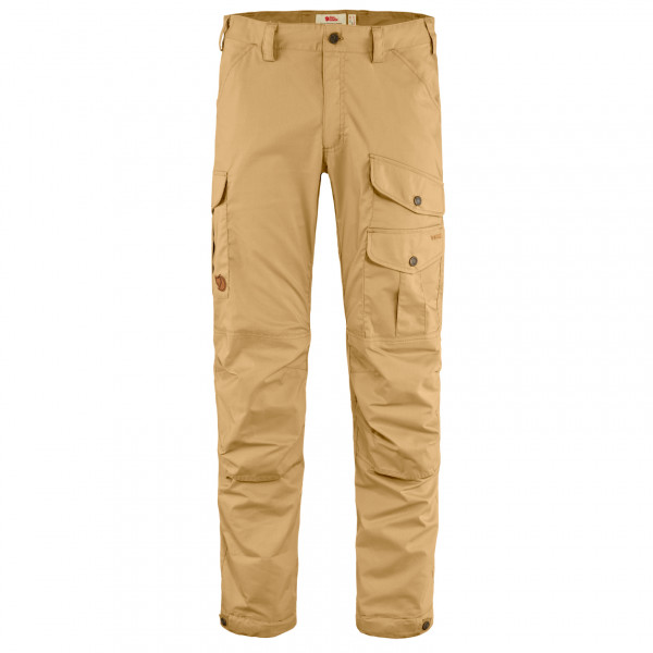 Fjällräven - Vidda Pro Lite Trousers - Trekkinghose