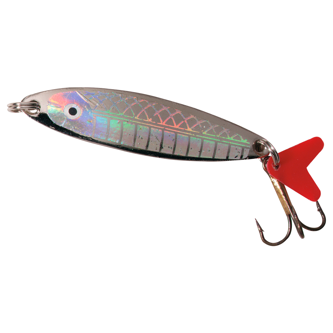 Perca Original Holographic Blinker Set