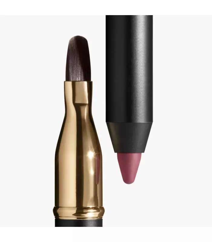 LE CRAYON LÈVRES Crayon Contour des Lèvres Longue Tenue