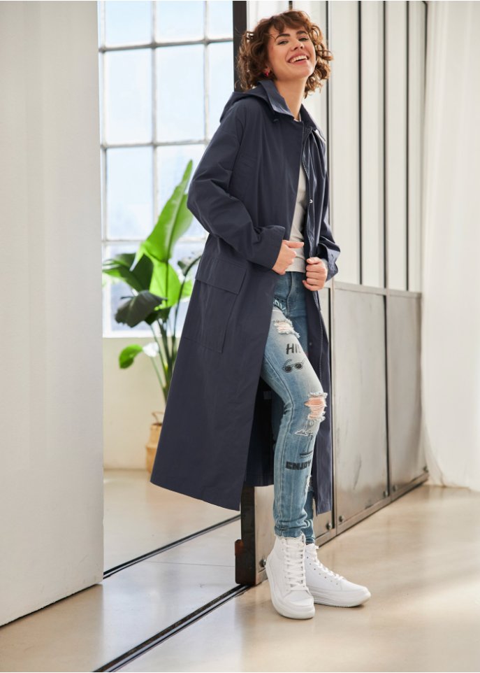 Skinny-Jeans