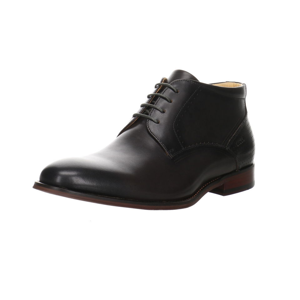 Digel Sir Schnürstiefelette
