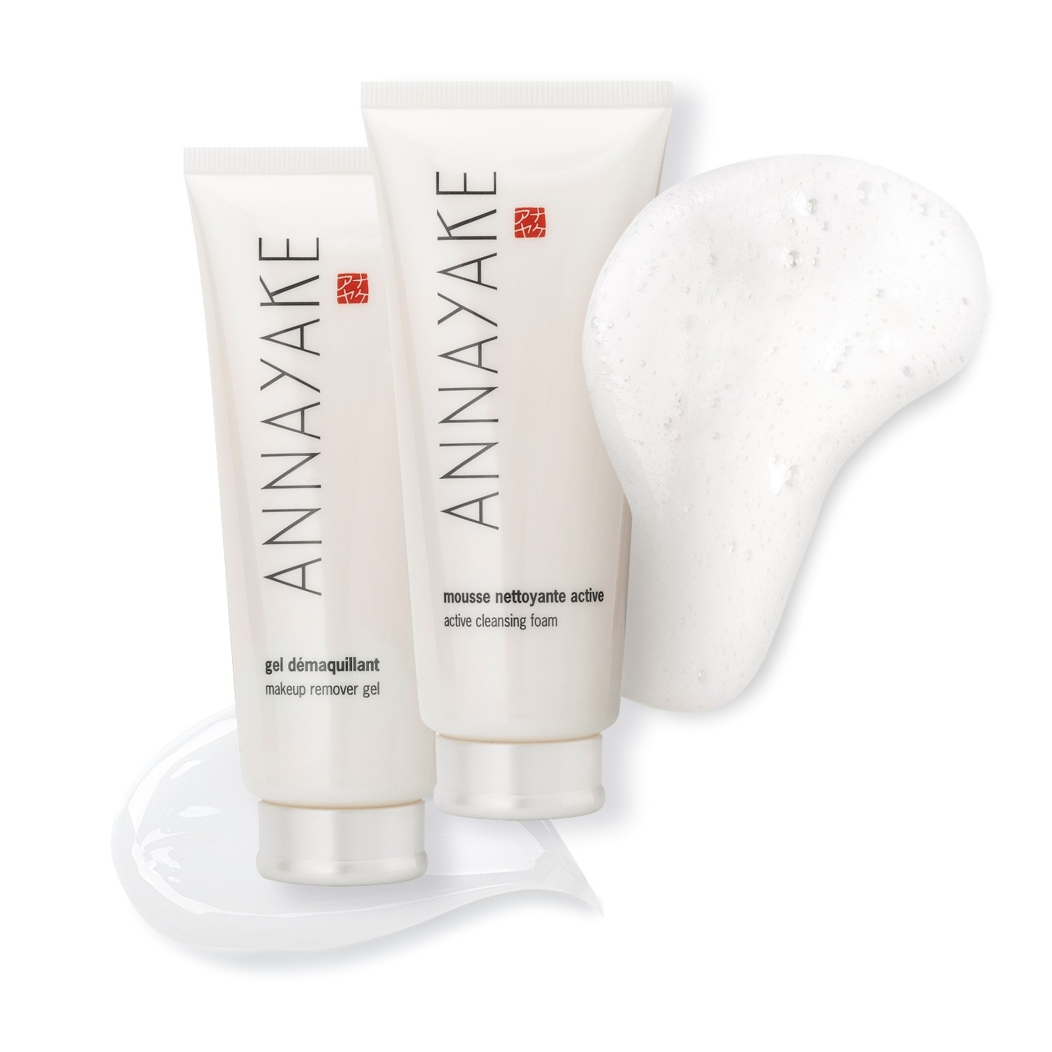 Gel struccante Annayake