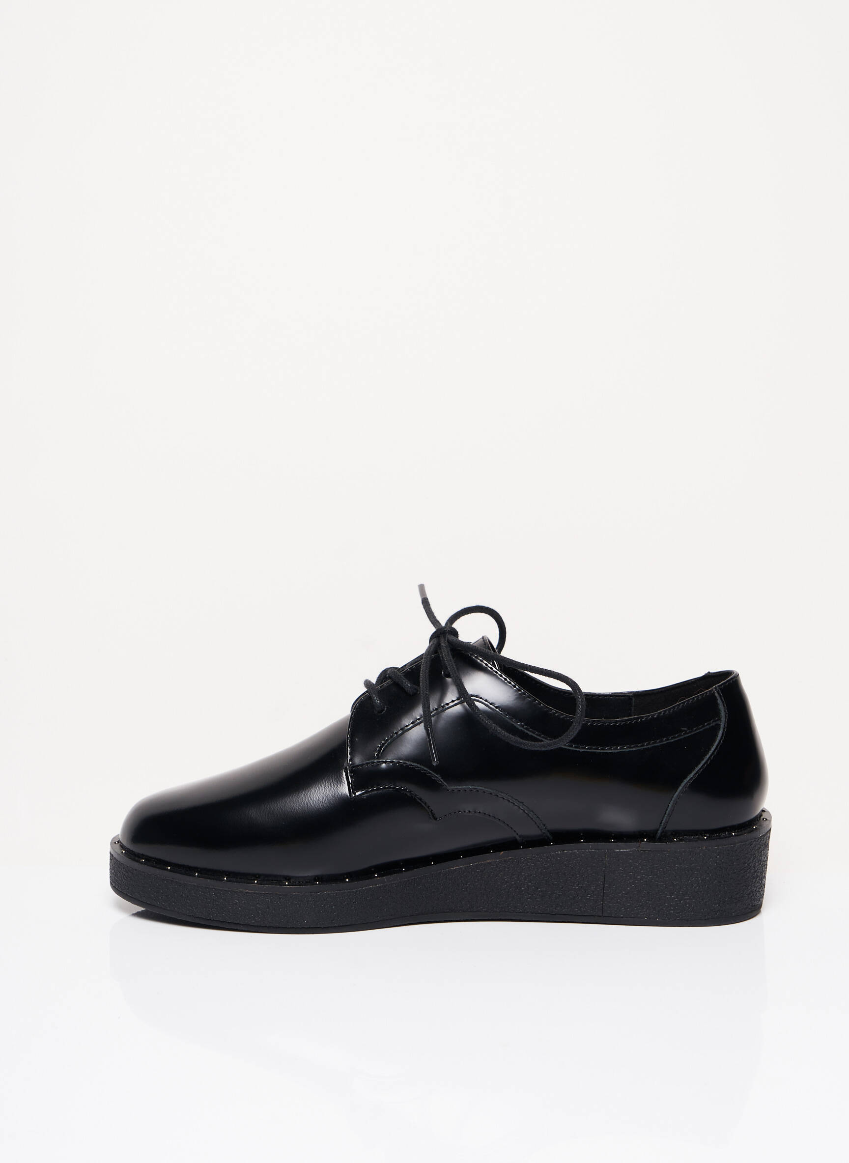 Schmoove Derby Femme couleur noir