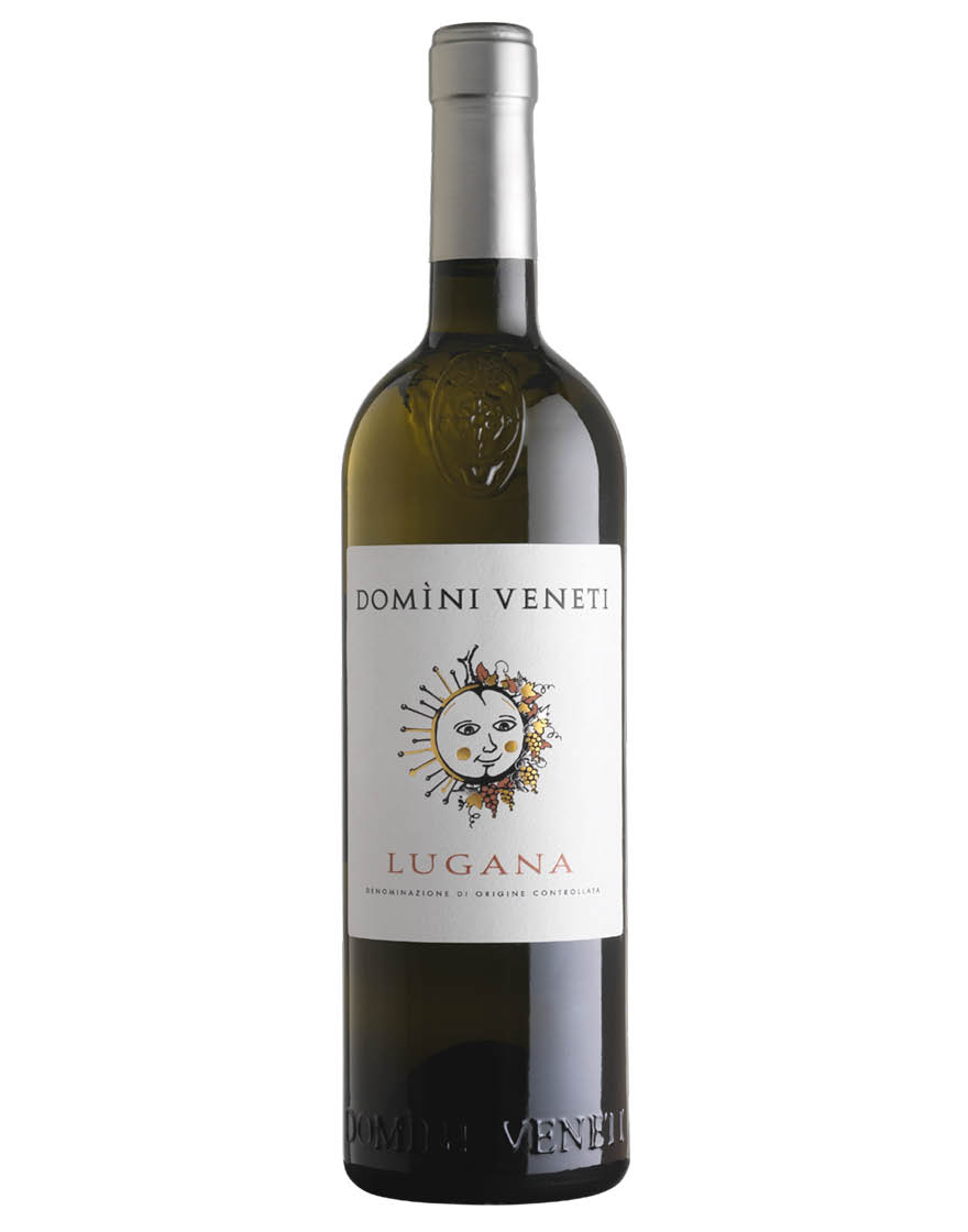 Lugana DOC 2022 Domini Veneti 0,75 ℓ