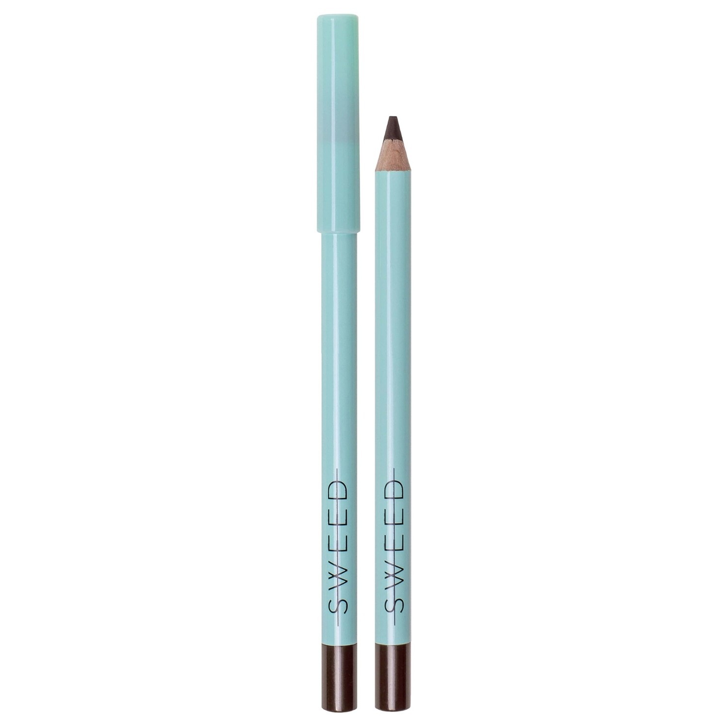 Satin Coal Eyeliner (Black)