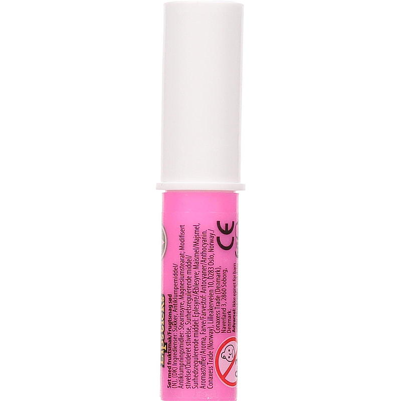 Swizzels Love Hearts lipstick, 6 g