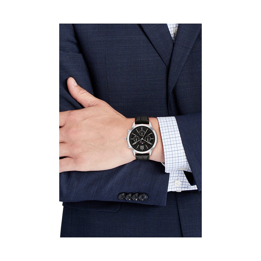Tommy Hilfiger Herrenuhr