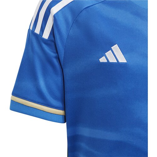 KINDER ITALIEN 23 HEIMTRIKOT